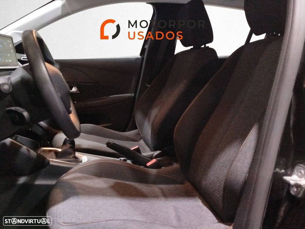 Peugeot 208 1.2 PureTech Style - 9