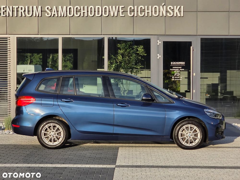 BMW Seria 2 216d GT Advantage - 11