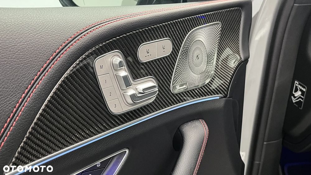 Mercedes-Benz GLE AMG 53 4-Matic Premium - 9