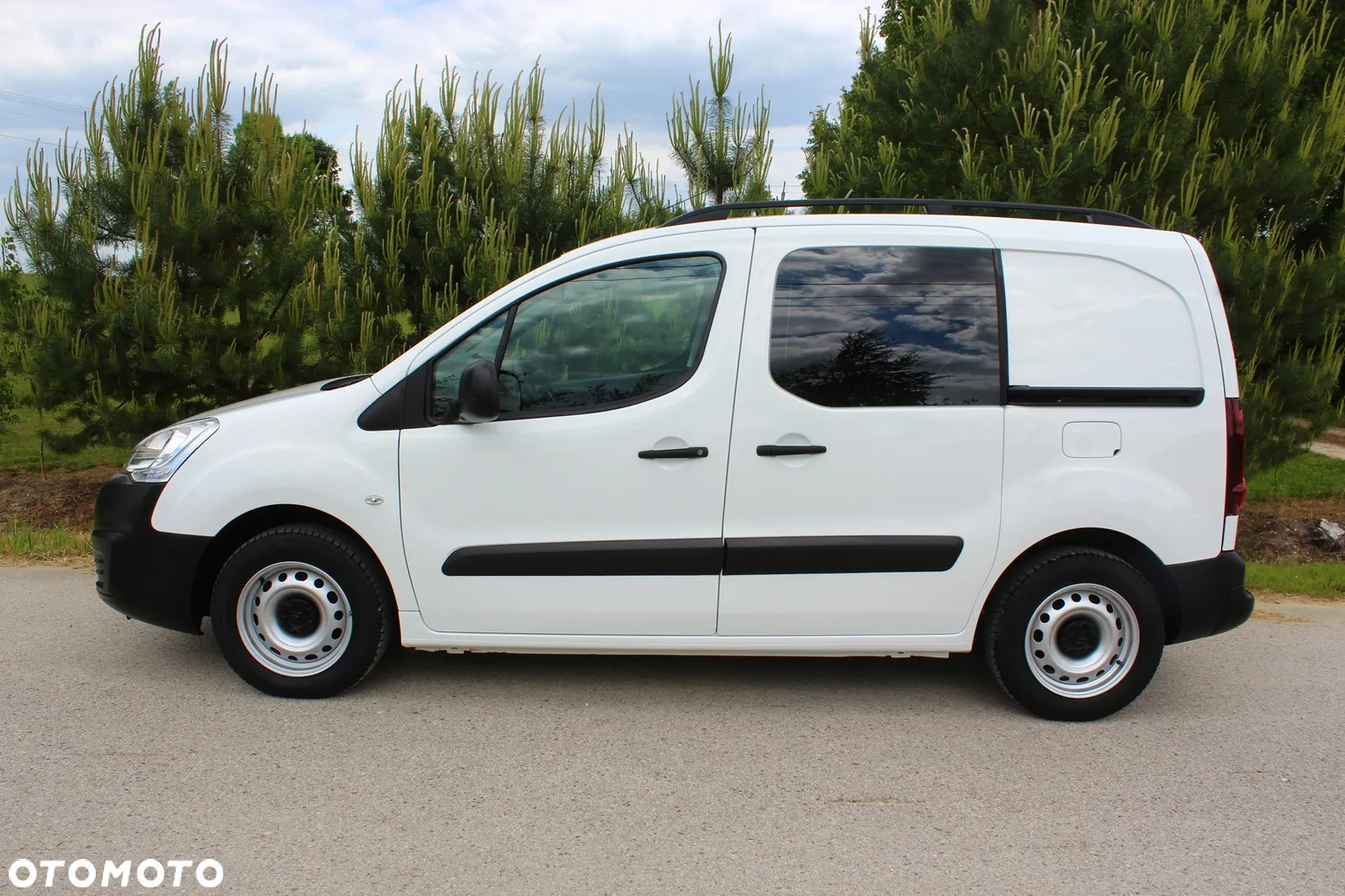 Citroën BERLINGO - 6