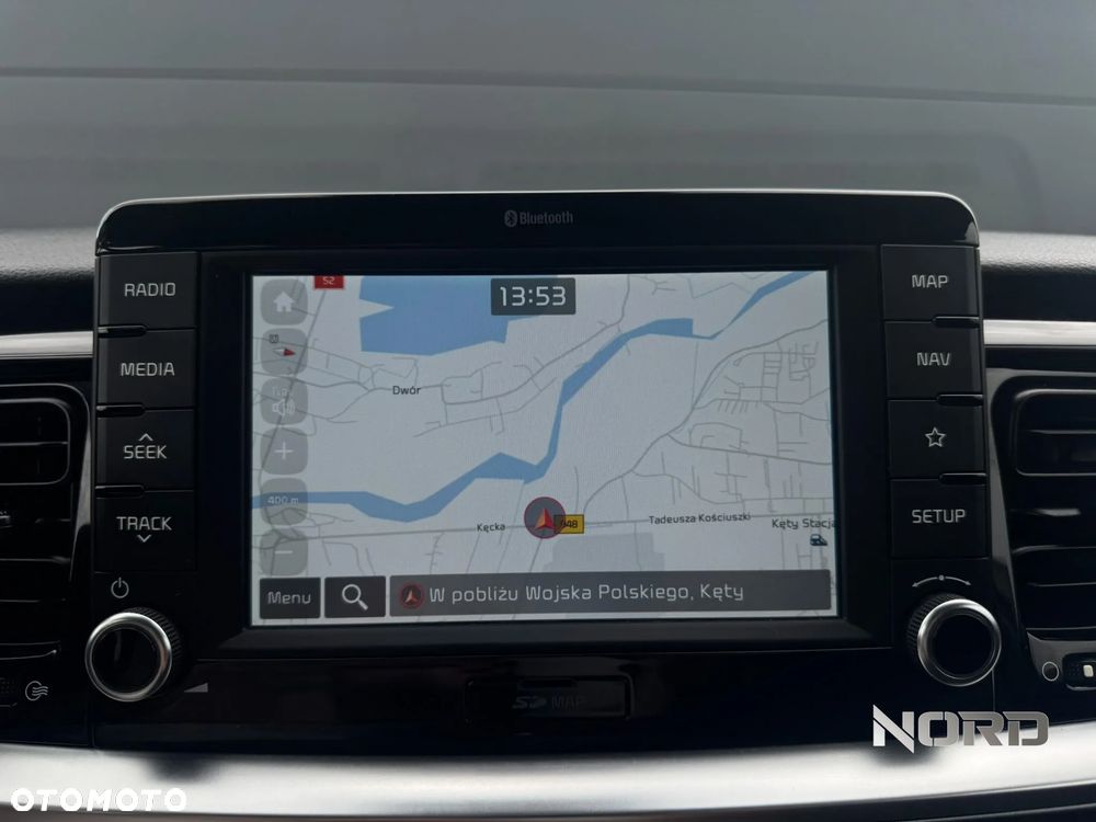 Kia Stonic 1.0 T-GDI XL - 22