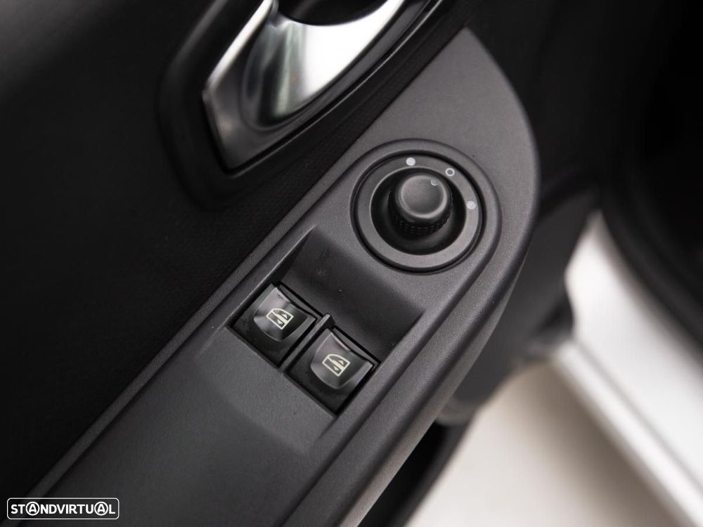 Renault Clio 1.5 dCi Confort 82g - 12