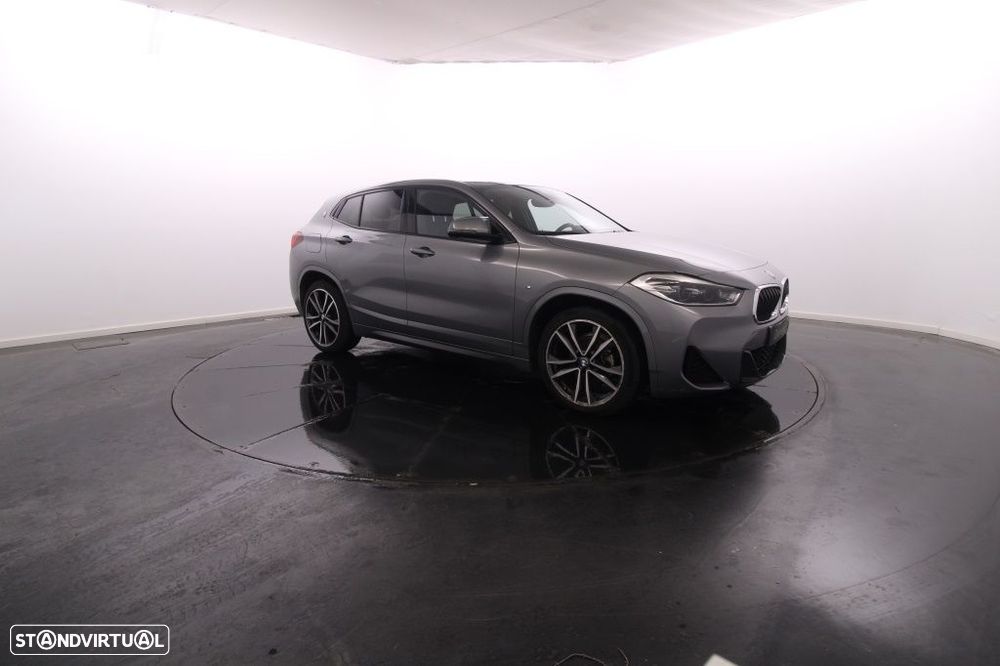 BMW X2 16 d sDrive Auto Pack M - 10