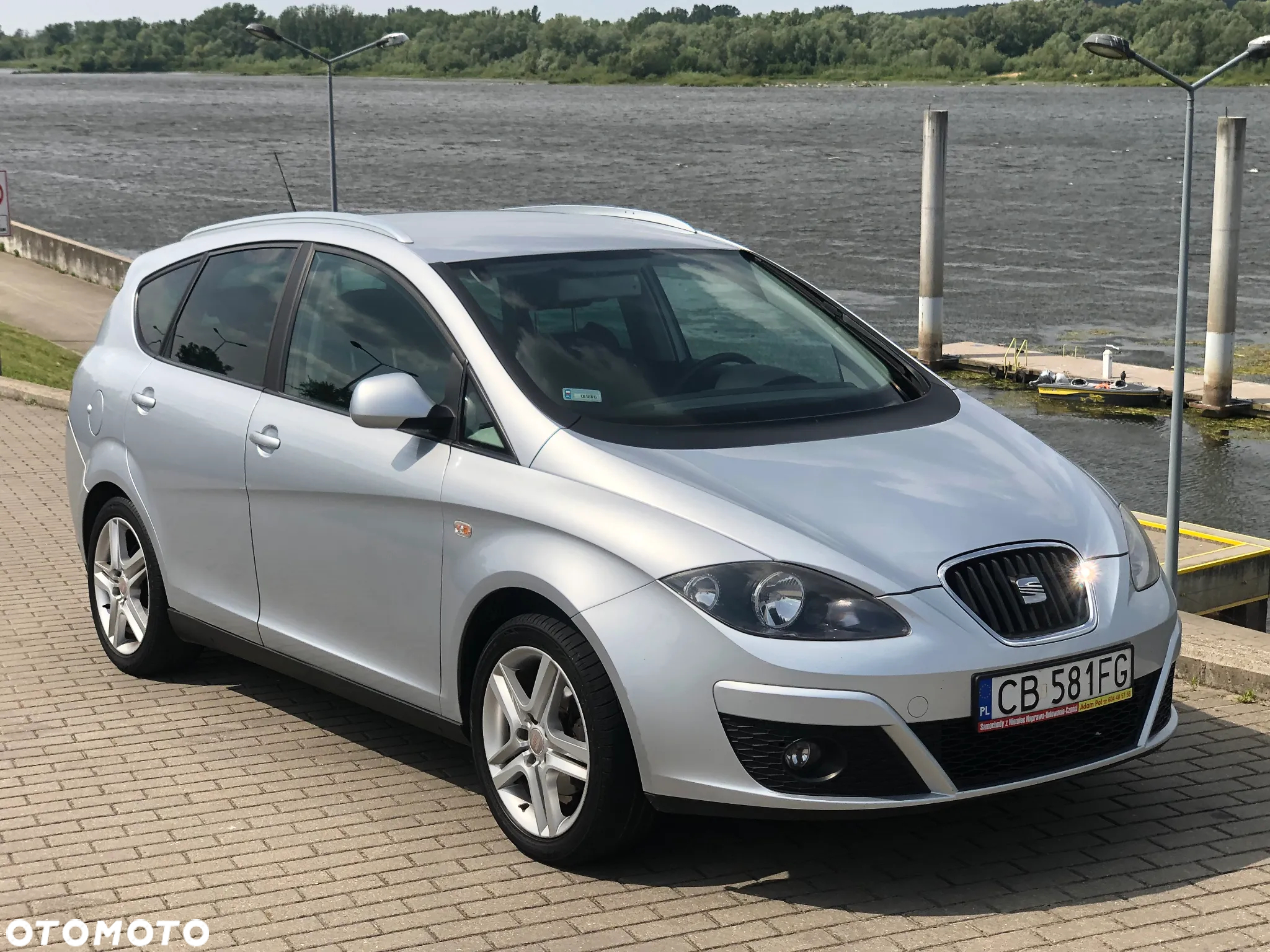 Seat Altea - 16
