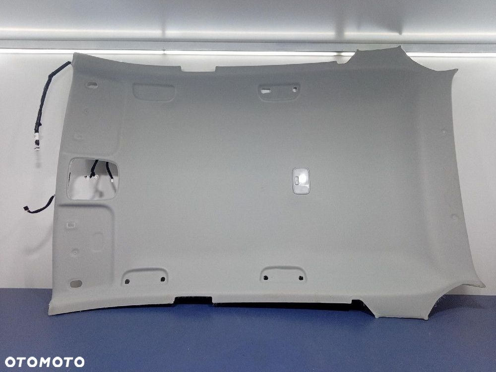 HYUNDAI BAYON PODSUFITKA 85303Q0080 - 1