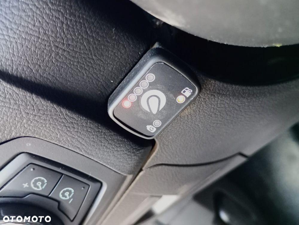 Ford Focus 1.6 Silver X - 9