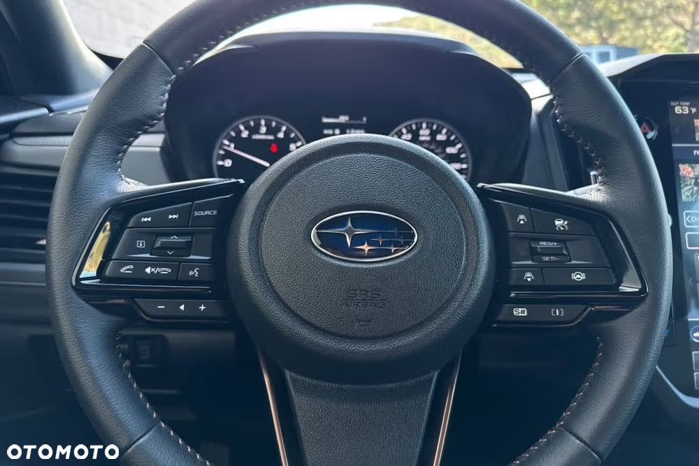 Subaru Forester 2.0i-L Special Edition (EyeSight) Lineartronic - 21