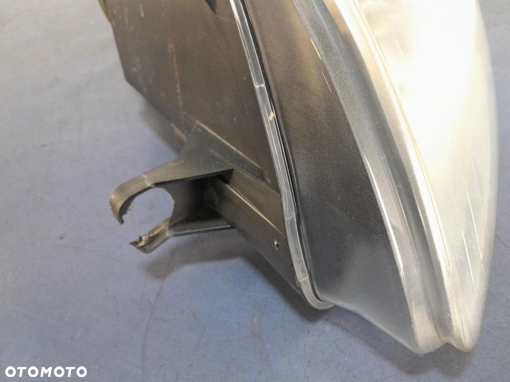 VW PASSAT B6 REFLEKTOR LEWY 3C0941005Q - 6