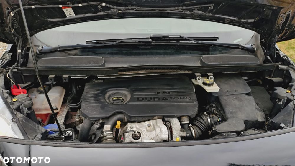 Ford Tourneo Connect Gr 1.5 TDCi Trend - 29