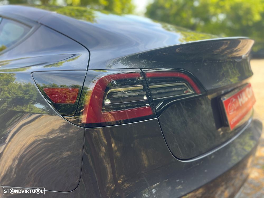 Tesla Model 3 Standard Range Plus RWD - 15