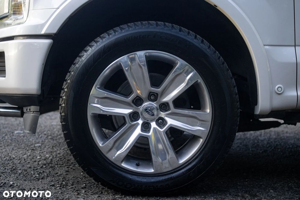Ford F150 - 19