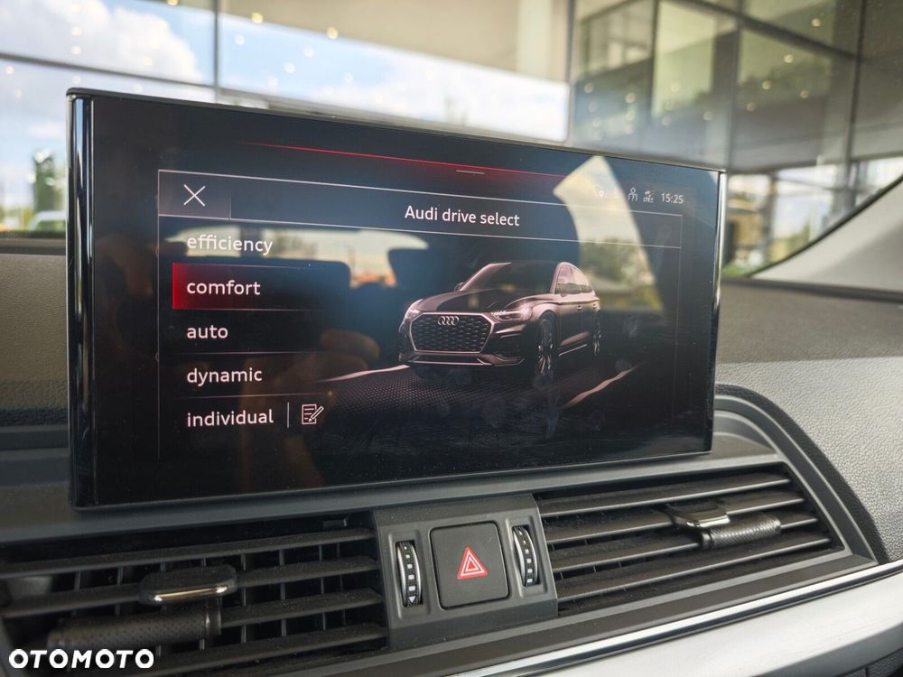 Audi Q5 Sportback 40 TFSI mHEV Quattro Advanced S tronic - 22