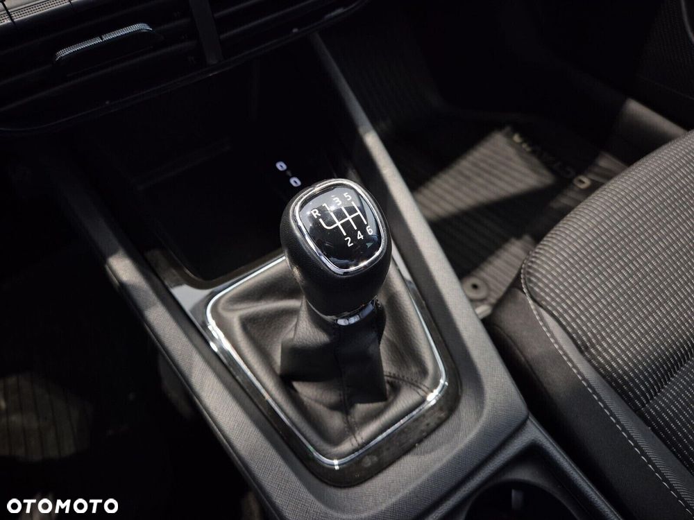 Skoda Octavia 1.5 TSI ACT Ambition - 13