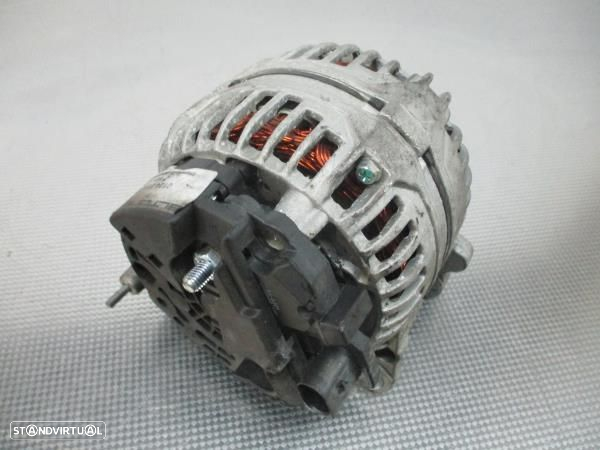 Alternador Audi A2 (8Z0) - 2