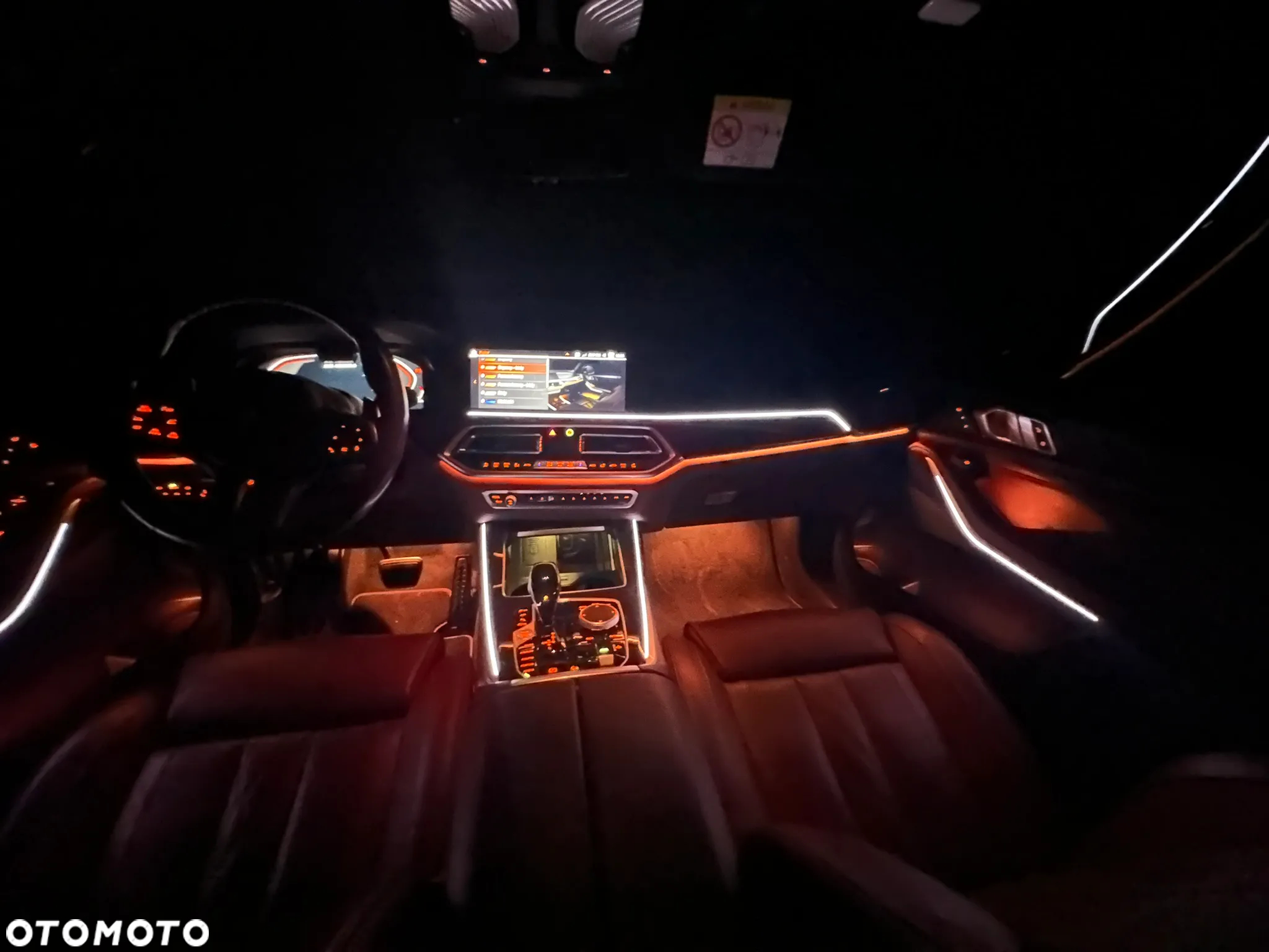 BMW X5 M M50d - 29