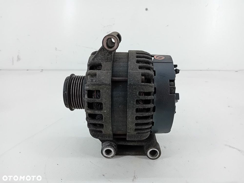 ALTERNATOR FORD TRANSIT VI CC1T-10300-BC 0125711102 2.2 TDCI - 7