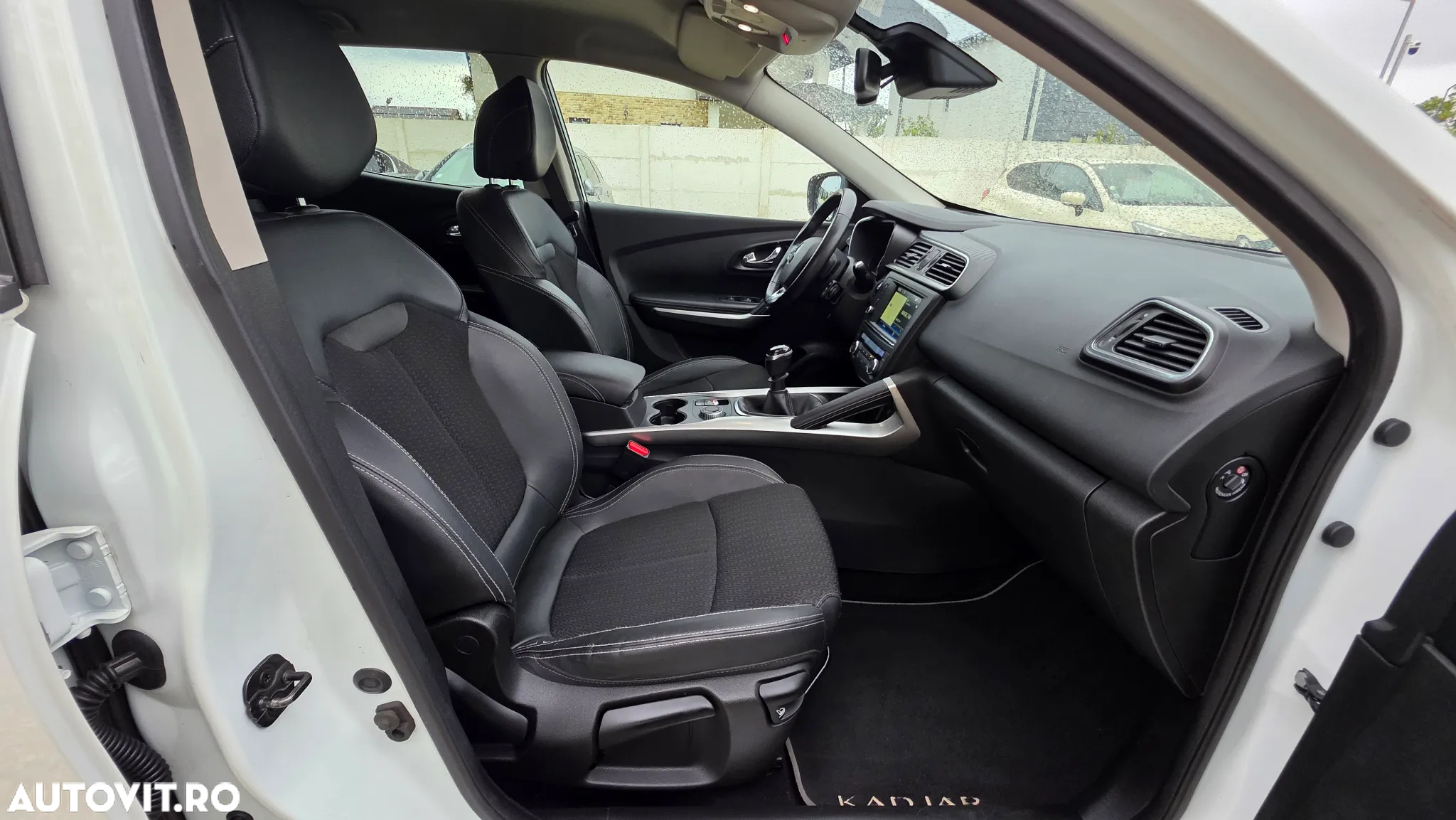 Renault Kadjar 1.6 DCI 4X4 Intens - 19