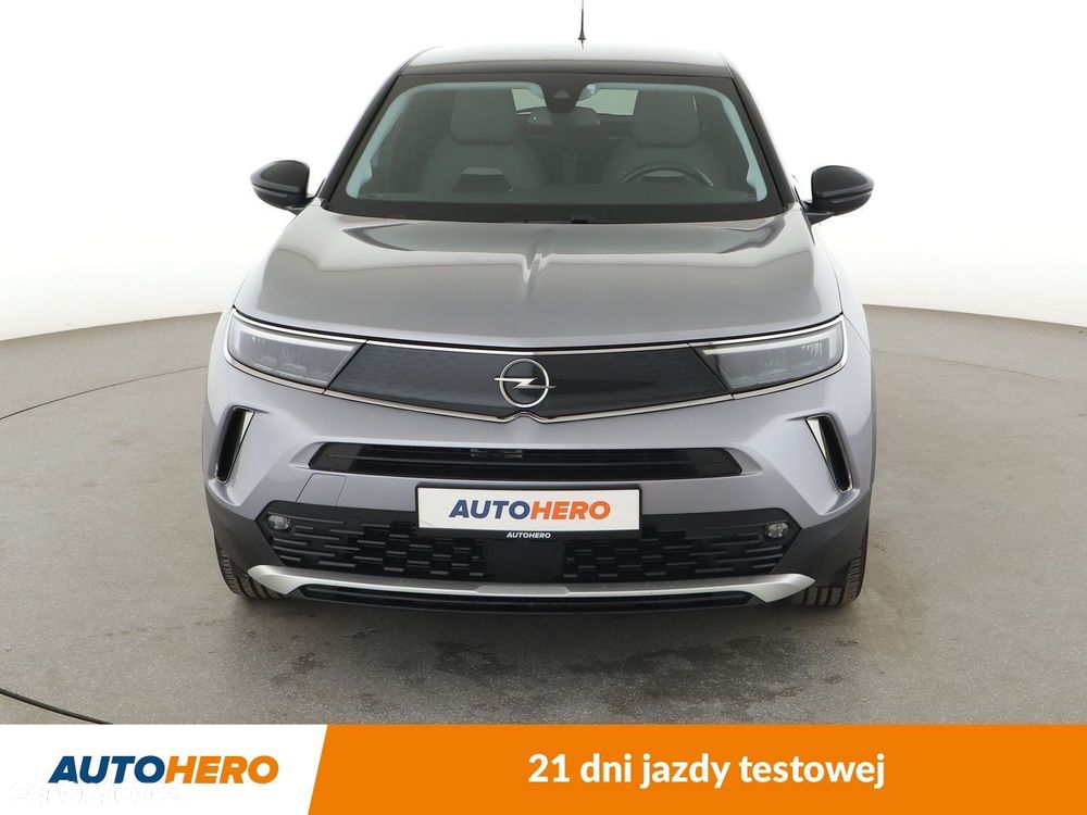 Opel Mokka - 9
