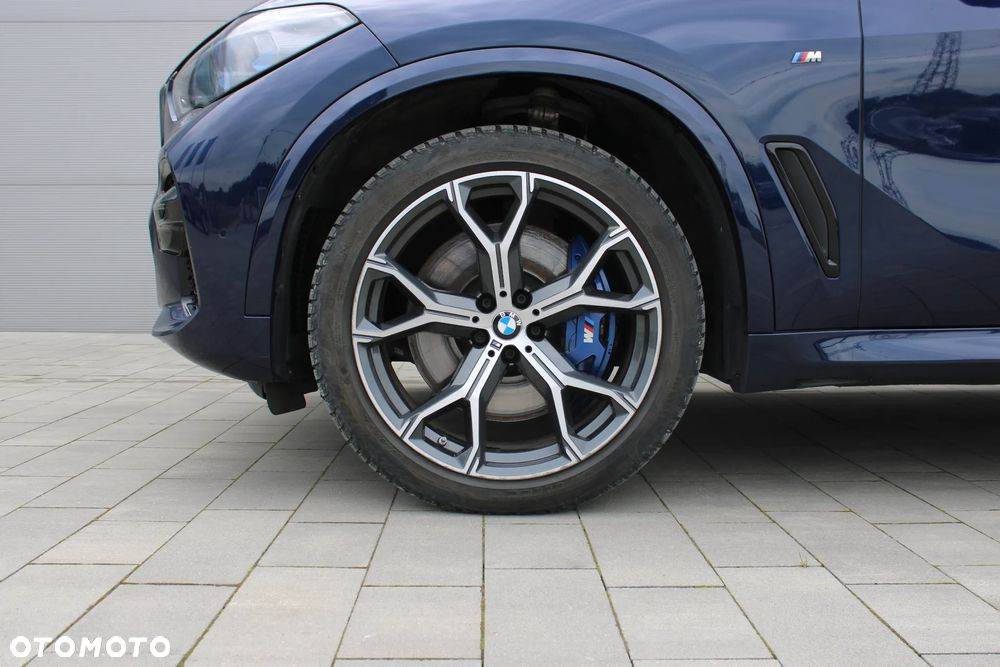BMW X5 xDrive40d mHEV sport - 10