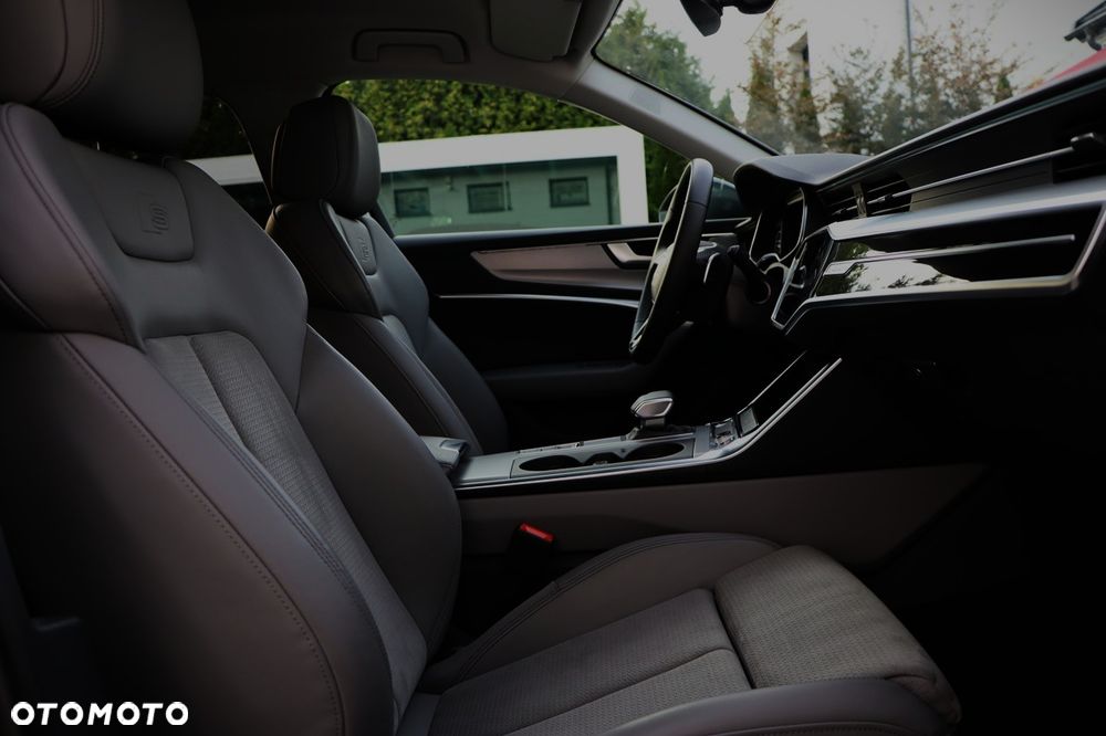 Audi A6 Avant - 23