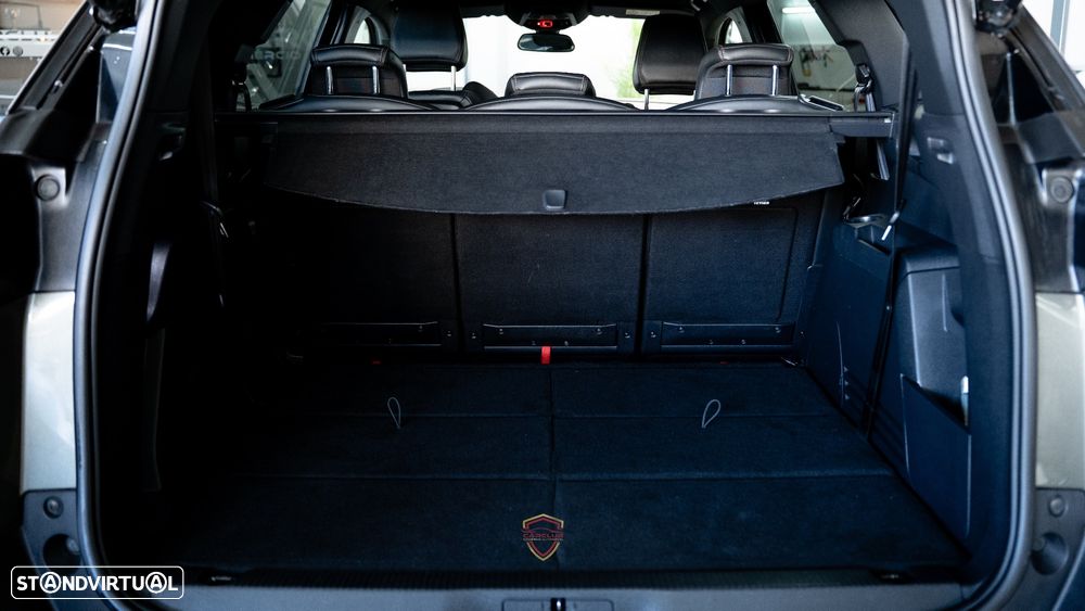 Peugeot 5008 1.5 BlueHDi GT EAT8 - 43