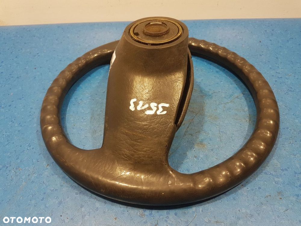 VW GOLF II KIEROWNICA - 10