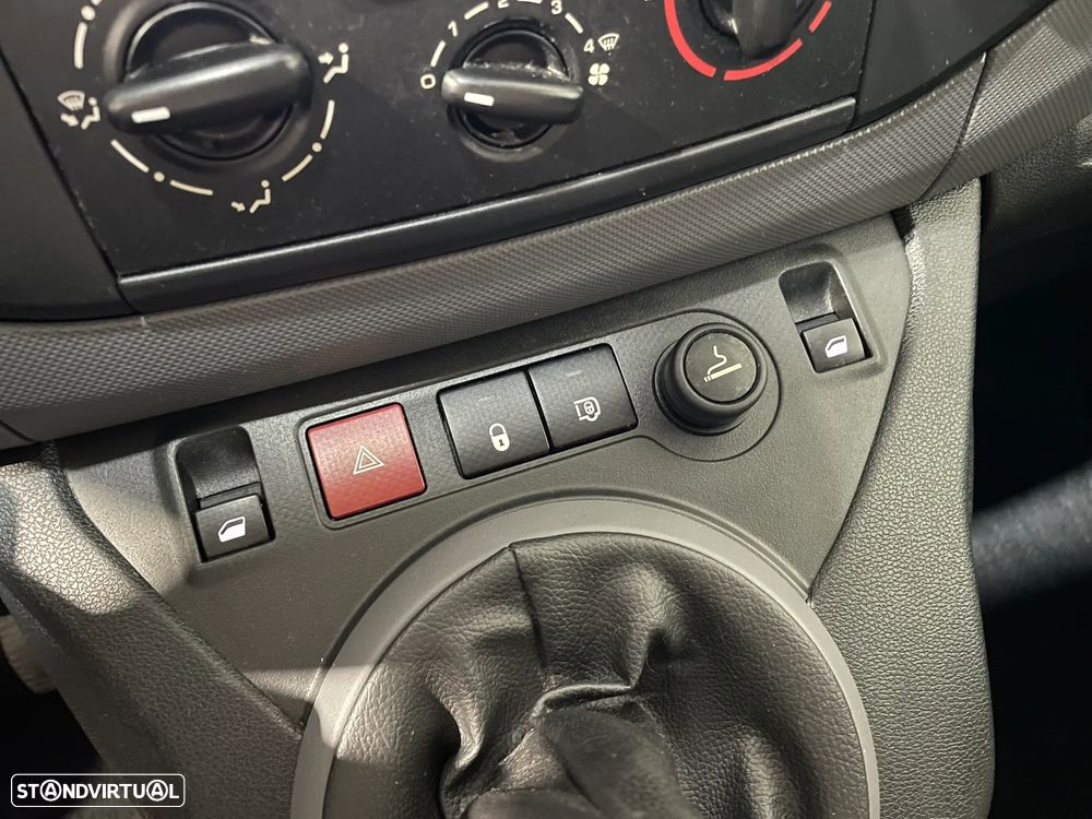 Peugeot Partner - 19