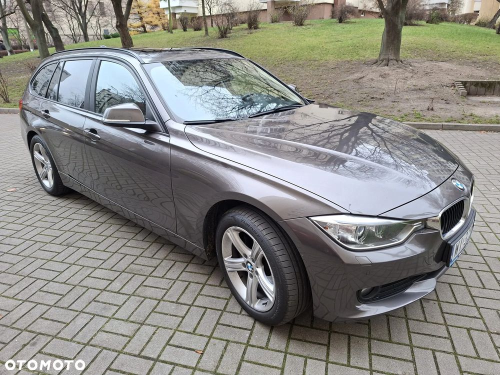 BMW Seria 3 - 1