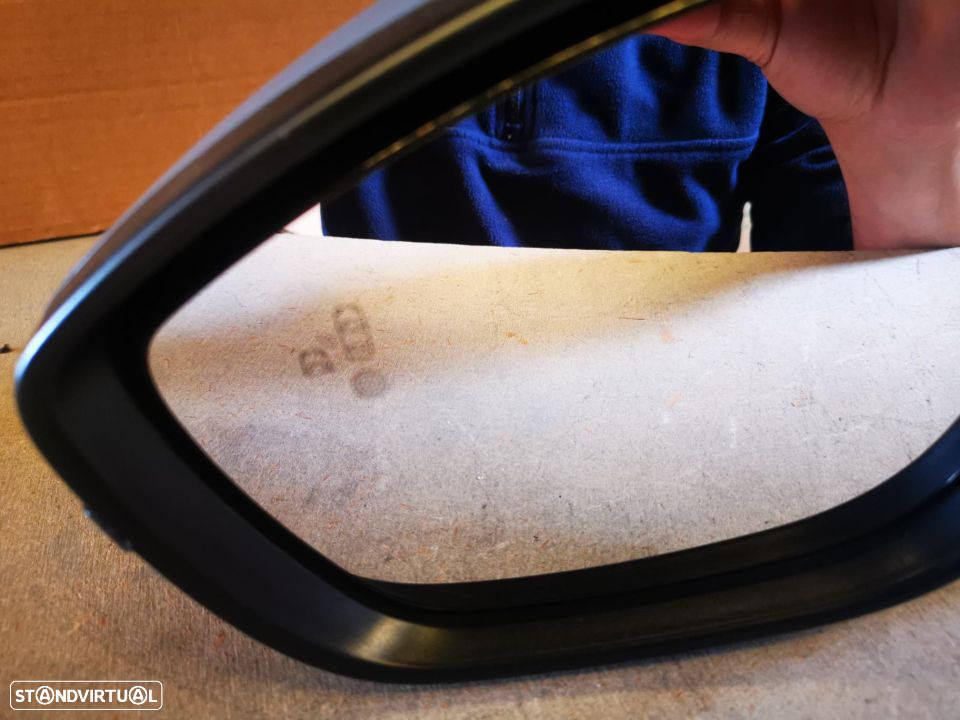 PEUGEOT 2008 II RETROVISOR ESQUERDO - ER112 - 8