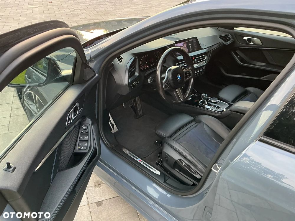 BMW Seria 1 - 13