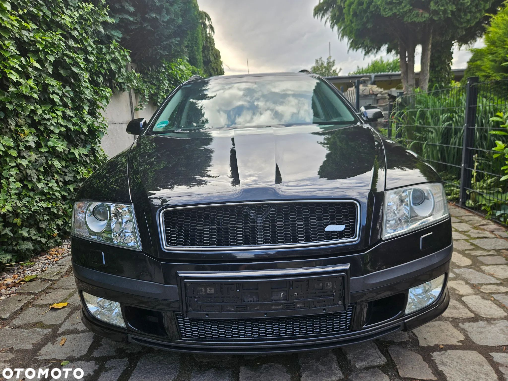Skoda Octavia 2.0 TDI Elegance - 1