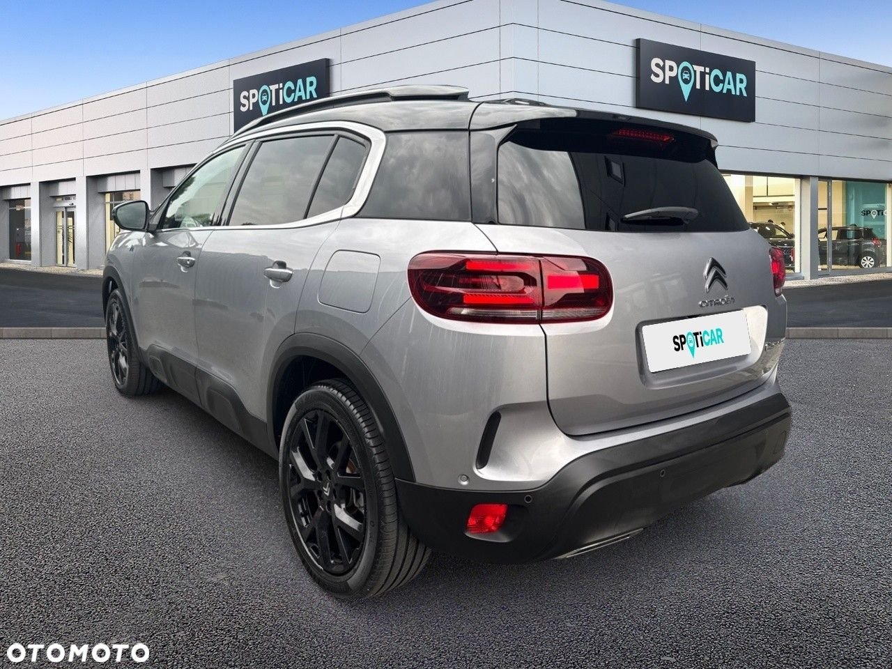 Citroën C5 Aircross - 7