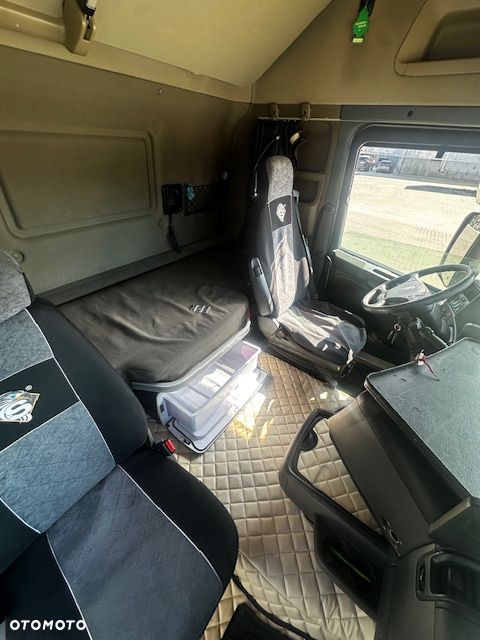 Scania R450 - 9