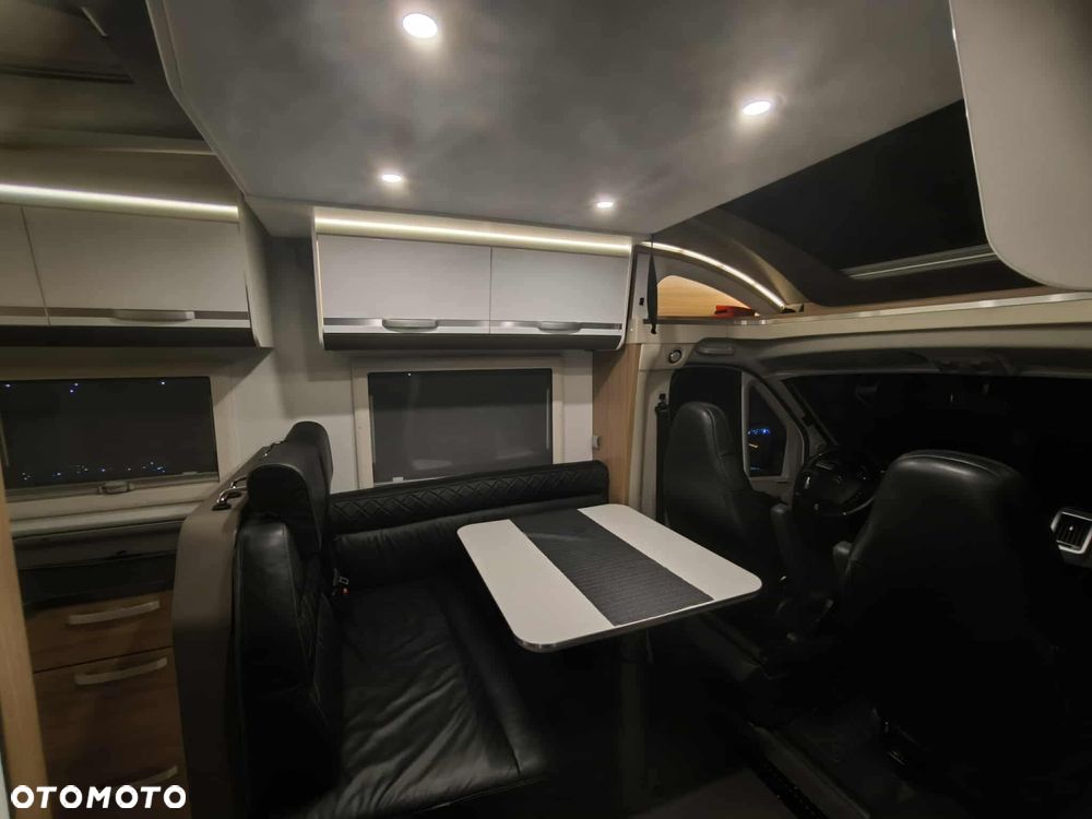 Citroën Jumper Kamper Adria Matrix 670SL - 15