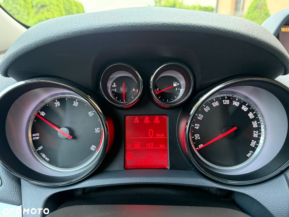 Opel Mokka - 12