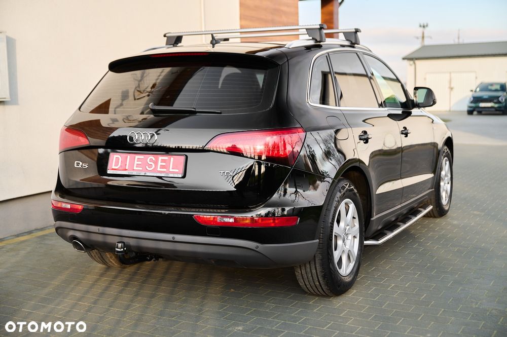 Audi Q5 2.0 TDI - 13
