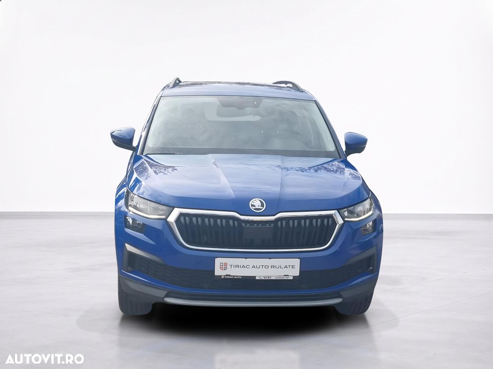 Skoda Kodiaq - 9