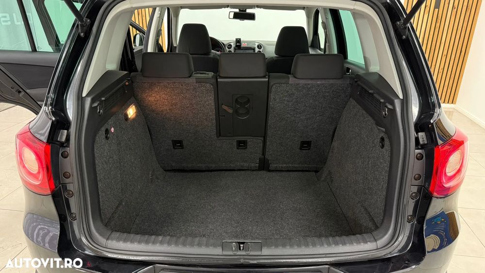 Volkswagen Tiguan 1.4 TSI 4Motion Trend&Fun - 15