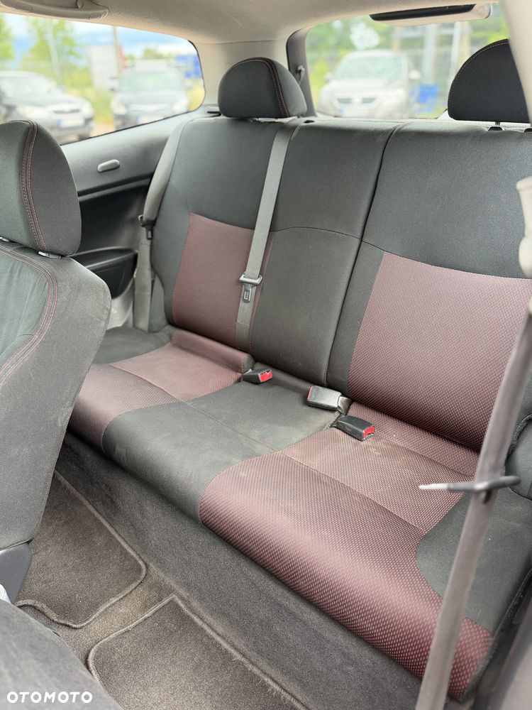 Honda Civic - 8