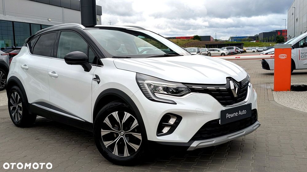 Renault Captur - 5