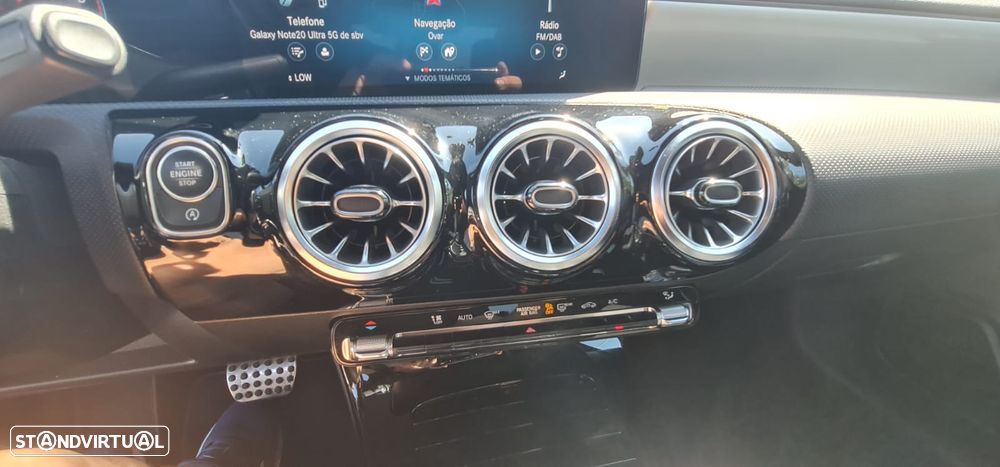 Mercedes-Benz CLA 180 d AMG Line Aut. - 9