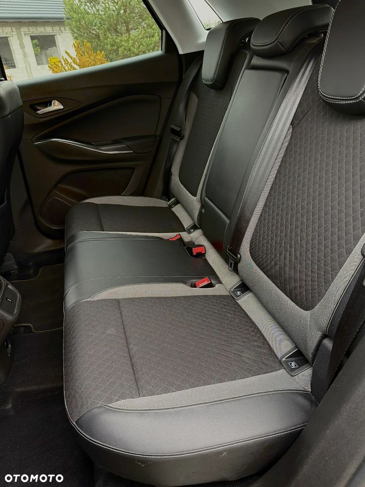 Opel Grandland X 1.2 T Innovation S&S - 9