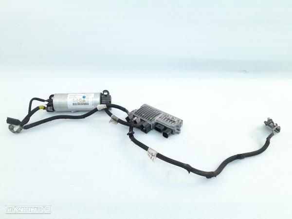 Centralina / Sistema Start Stop Peugeot 308 Sw Ii - 1