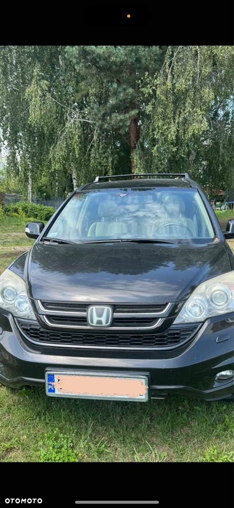 Honda CR-V 2.0 Executive - 3