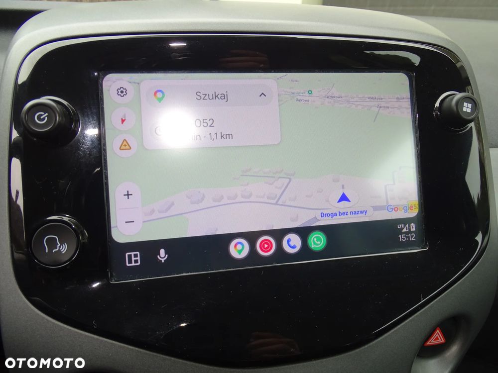 Toyota Aygo x-play - 18