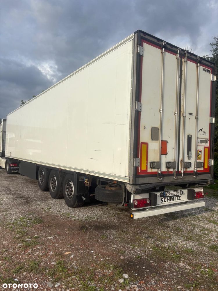 Schmitz Cargobull - 7