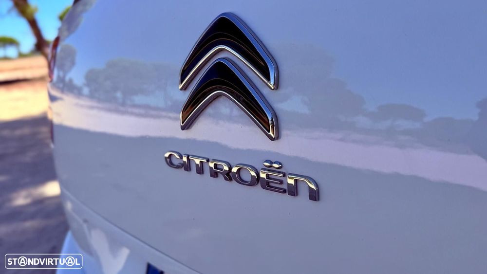 Citroën Grand C4 Spacetourer 1.5 BlueHDi Feel Business - 14