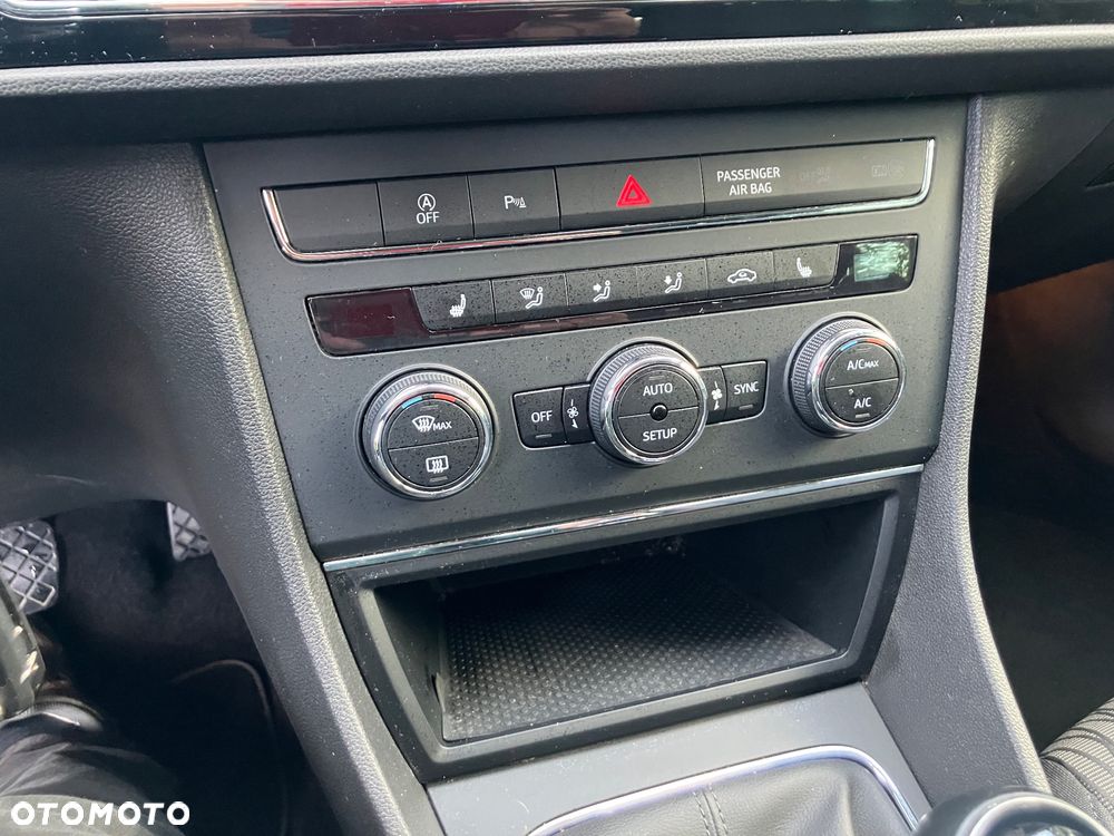 Seat Leon ST 1.2 TSI Start&Stop Style - 18