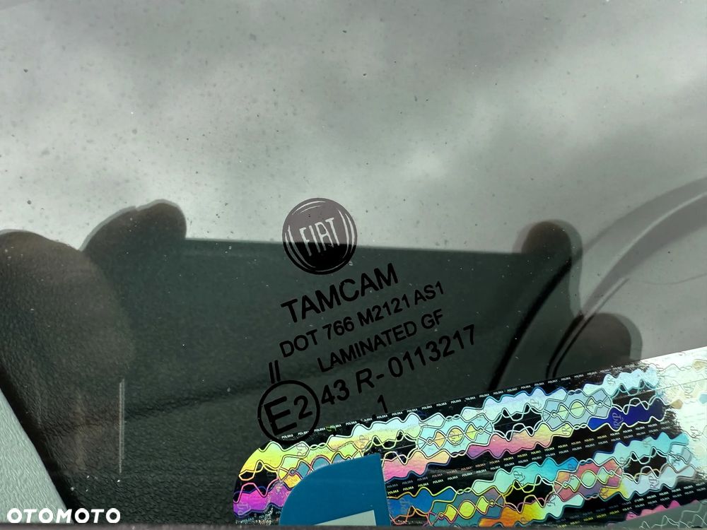 Fiat Doblo - 25