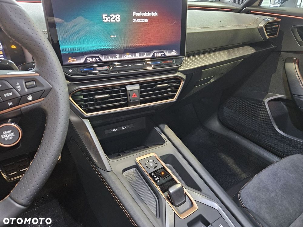 Cupra Formentor - 16